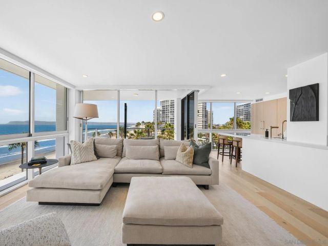 1830 Avenida Del Mundo 605, Coronado, CA 92118