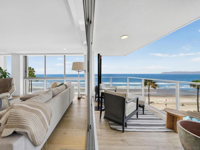 1830 Avenida Del Mundo 605, Coronado, CA 92118