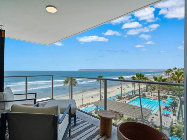 1830 Avenida Del Mundo 605, Coronado, CA 92118