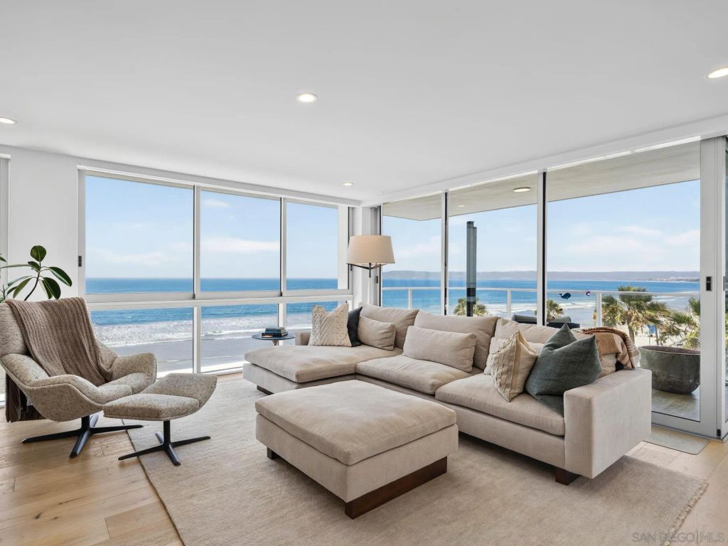 1830 Avenida Del Mundo 605, Coronado, CA 92118