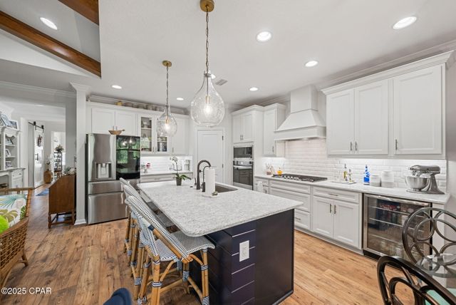 9302 Paradise Drive, Panama City Beach, FL 32413