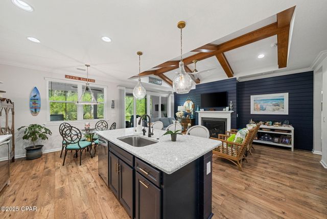 9302 Paradise Drive, Panama City Beach, FL 32413