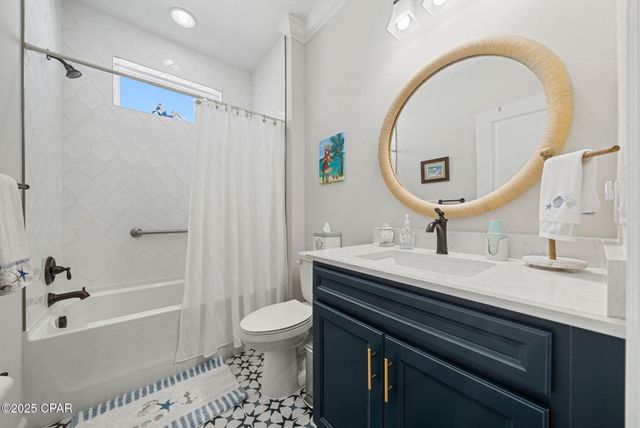 9302 Paradise Drive, Panama City Beach, FL 32413