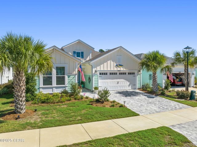 9302 Paradise Drive, Panama City Beach, FL 32413