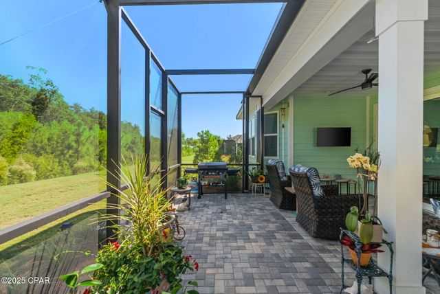 9302 Paradise Drive, Panama City Beach, FL 32413