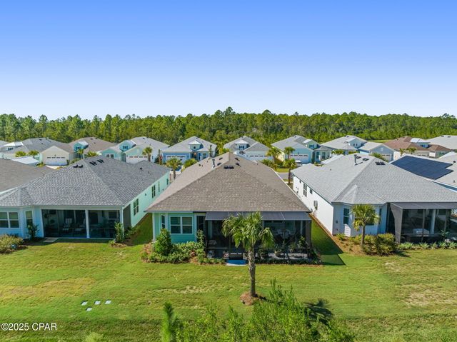 9302 Paradise Drive, Panama City Beach, FL 32413