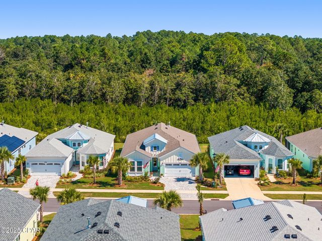 9302 Paradise Drive, Panama City Beach, FL 32413