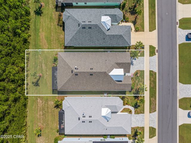 9302 Paradise Drive, Panama City Beach, FL 32413