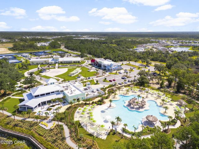 9302 Paradise Drive, Panama City Beach, FL 32413