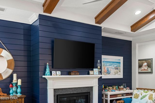 9302 Paradise Drive, Panama City Beach, FL 32413