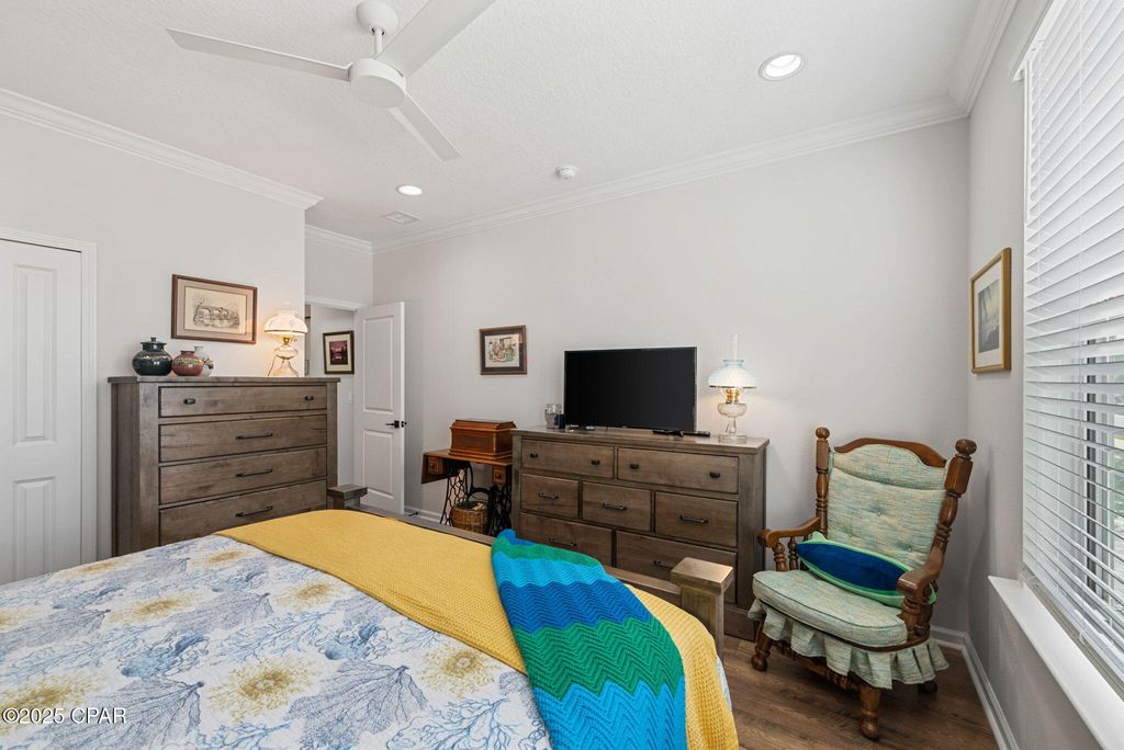 Image 16 of property listing at 9302 Paradise Drive, Panama City Beach, FL 32413