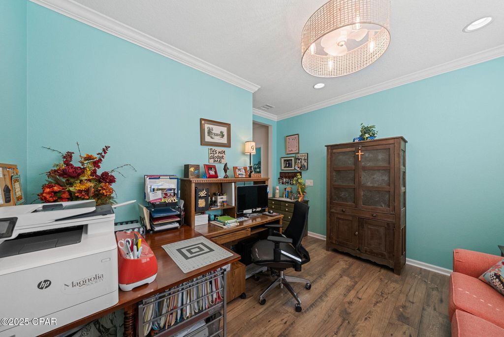 Image 21 of property listing at 9302 Paradise Drive, Panama City Beach, FL 32413