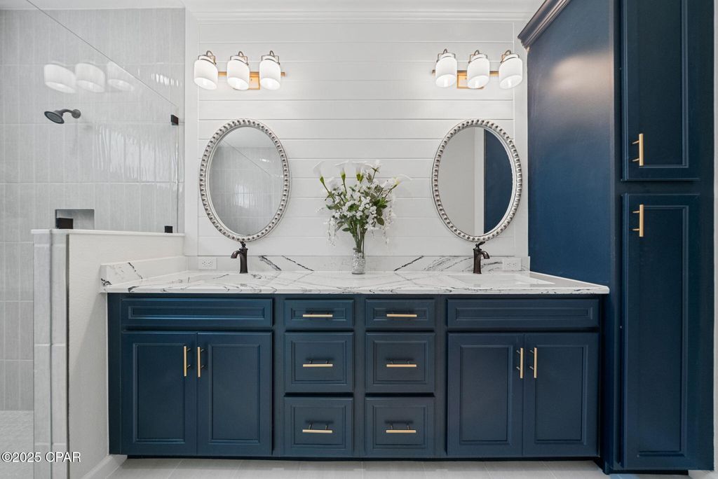 Image 29 of property listing at 9302 Paradise Drive, Panama City Beach, FL 32413