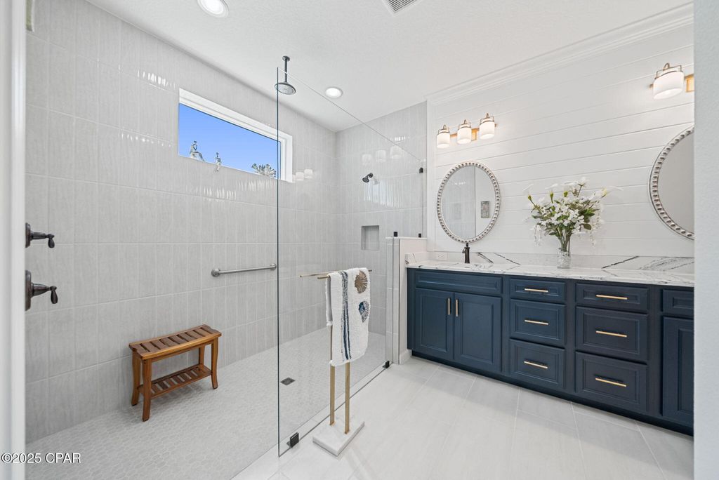 Image 30 of property listing at 9302 Paradise Drive, Panama City Beach, FL 32413