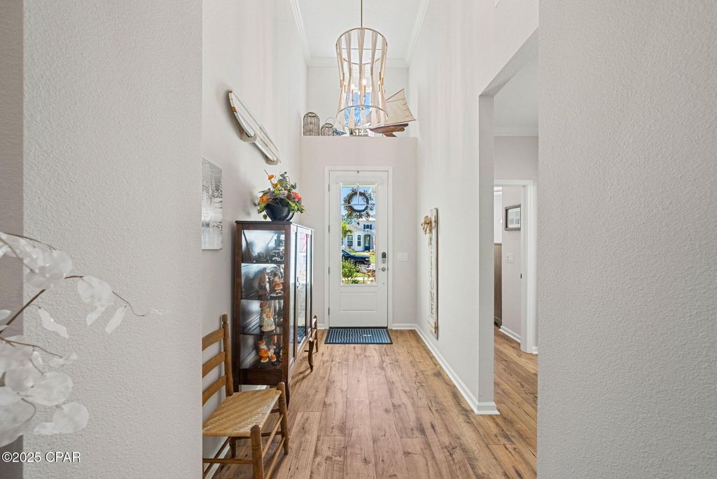 Image 4 of property listing at 9302 Paradise Drive, Panama City Beach, FL 32413