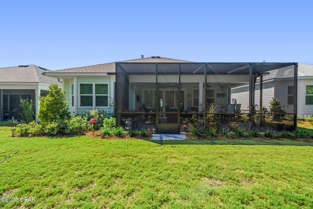 Image 40 of property listing at 9302 Paradise Drive, Panama City Beach, FL 32413