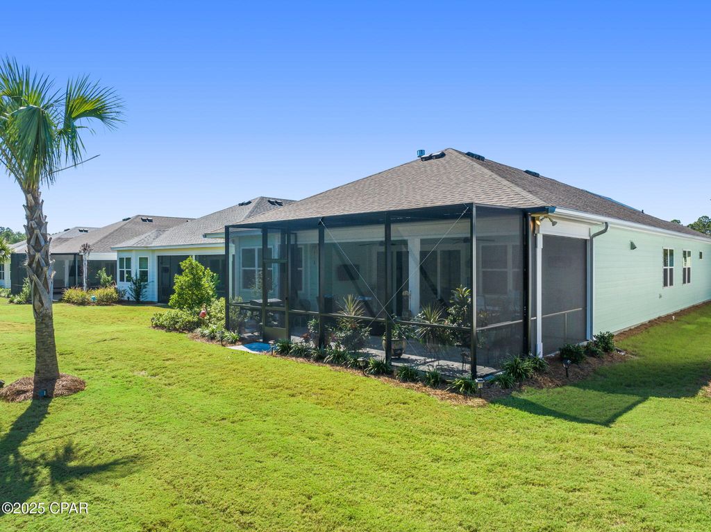 Image 41 of property listing at 9302 Paradise Drive, Panama City Beach, FL 32413