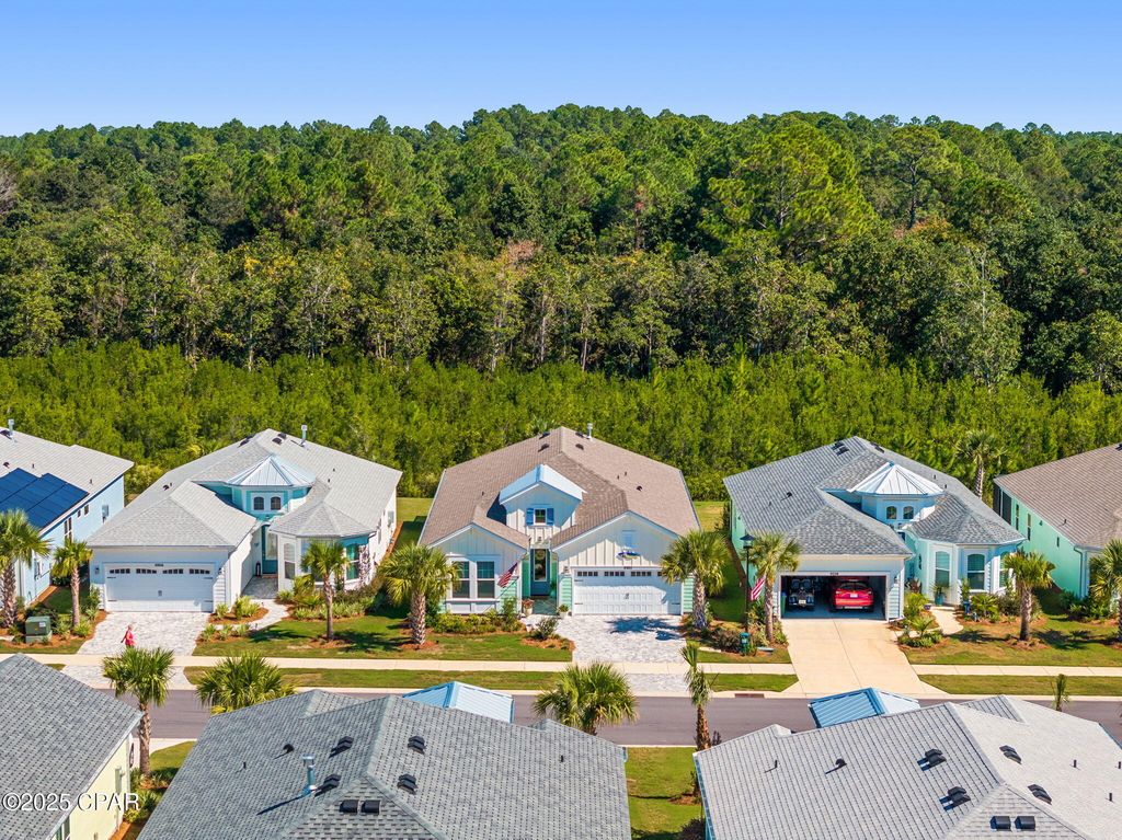 Image 43 of property listing at 9302 Paradise Drive, Panama City Beach, FL 32413