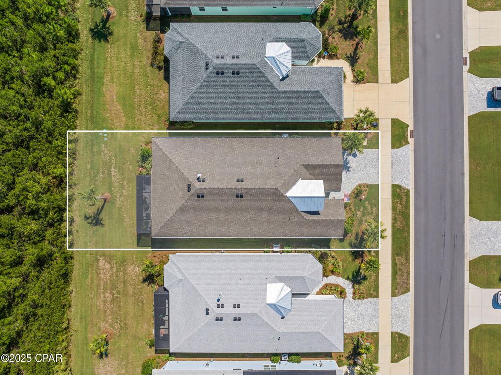 Image 46 of property listing at 9302 Paradise Drive, Panama City Beach, FL 32413