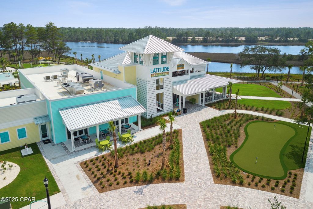 Image 48 of property listing at 9302 Paradise Drive, Panama City Beach, FL 32413