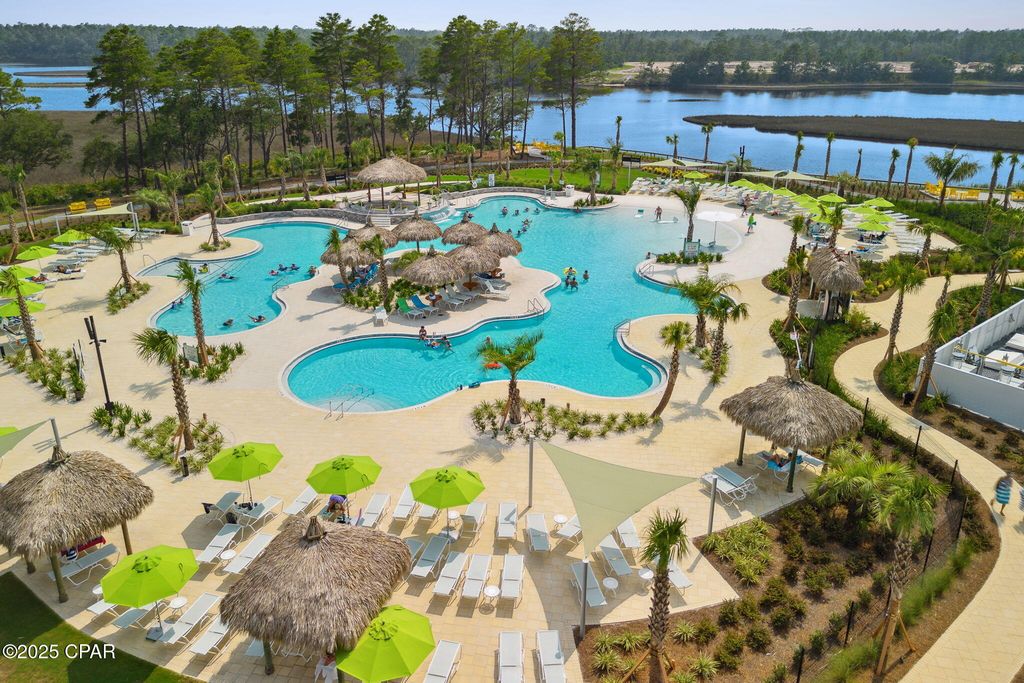 Image 49 of property listing at 9302 Paradise Drive, Panama City Beach, FL 32413