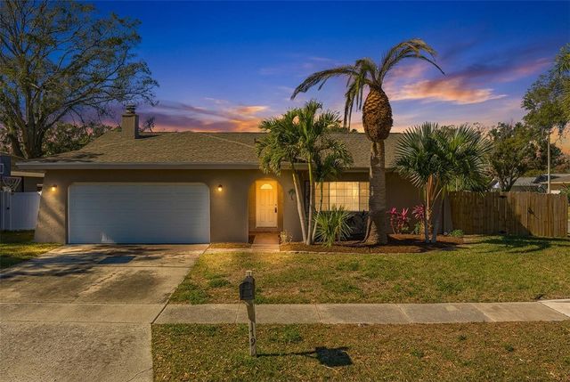 1790 E ORANGESIDE ROAD, Palm Harbor, FL 34683