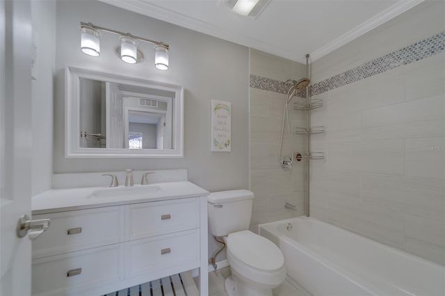 1790 E ORANGESIDE ROAD, Palm Harbor, FL 34683