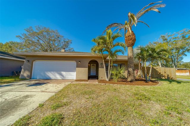 1790 E ORANGESIDE ROAD, Palm Harbor, FL 34683