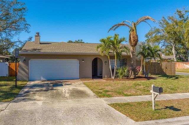 1790 E ORANGESIDE ROAD, Palm Harbor, FL 34683