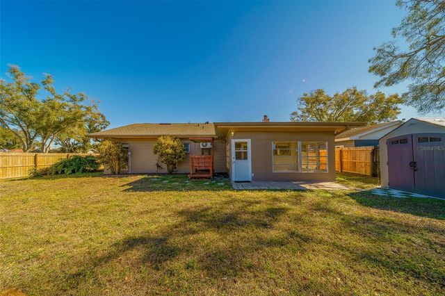 1790 E ORANGESIDE ROAD, Palm Harbor, FL 34683