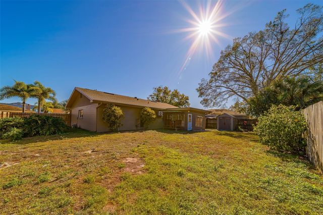 1790 E ORANGESIDE ROAD, Palm Harbor, FL 34683