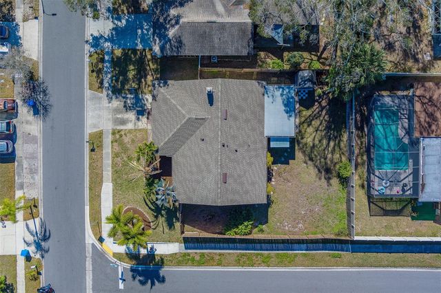 1790 E ORANGESIDE ROAD, Palm Harbor, FL 34683