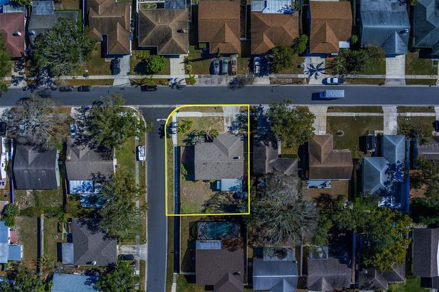 1790 E ORANGESIDE ROAD, Palm Harbor, FL 34683