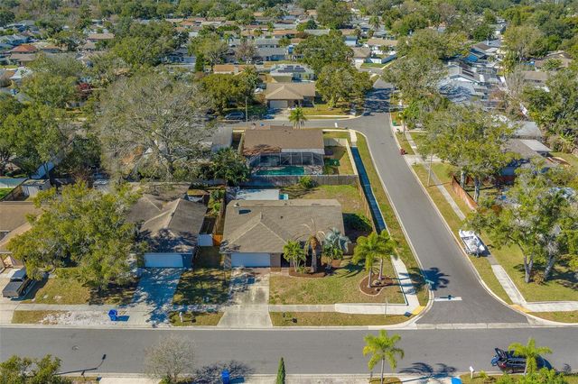 1790 E ORANGESIDE ROAD, Palm Harbor, FL 34683