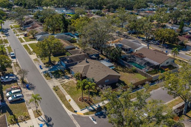 1790 E ORANGESIDE ROAD, Palm Harbor, FL 34683