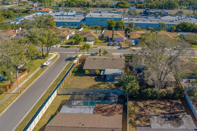 1790 E ORANGESIDE ROAD, Palm Harbor, FL 34683