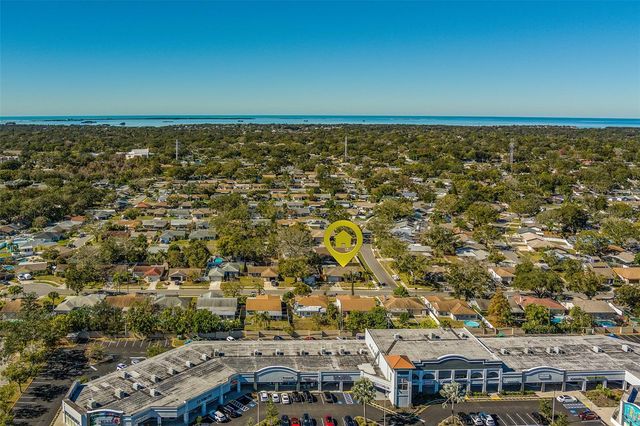 1790 E ORANGESIDE ROAD, Palm Harbor, FL 34683