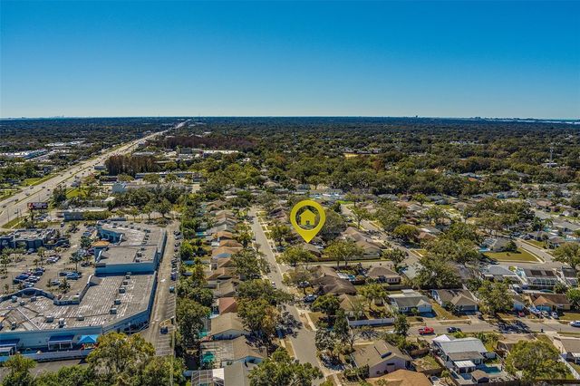 1790 E ORANGESIDE ROAD, Palm Harbor, FL 34683