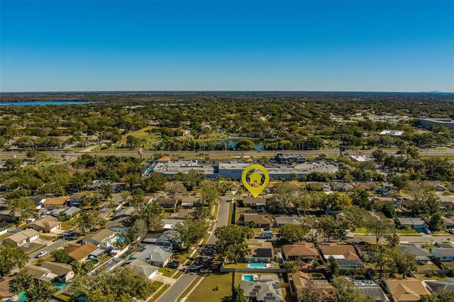 1790 E ORANGESIDE ROAD, Palm Harbor, FL 34683