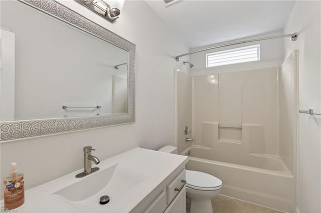 1124 Eagle WAY, Virginia Beach, VA 23456