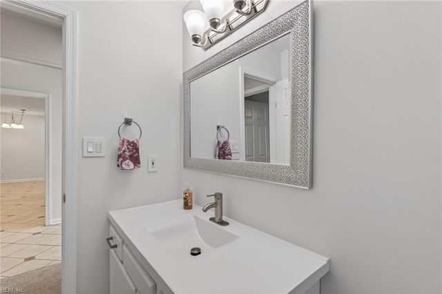 1124 Eagle WAY, Virginia Beach, VA 23456