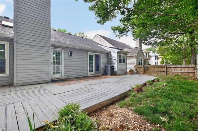 1124 Eagle WAY, Virginia Beach, VA 23456
