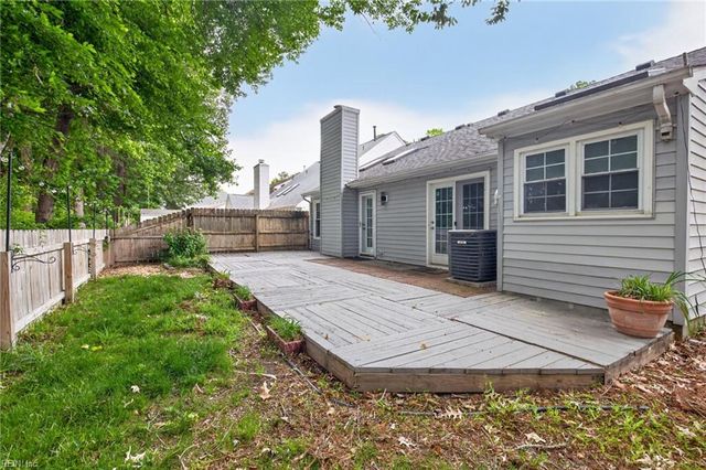 1124 Eagle WAY, Virginia Beach, VA 23456