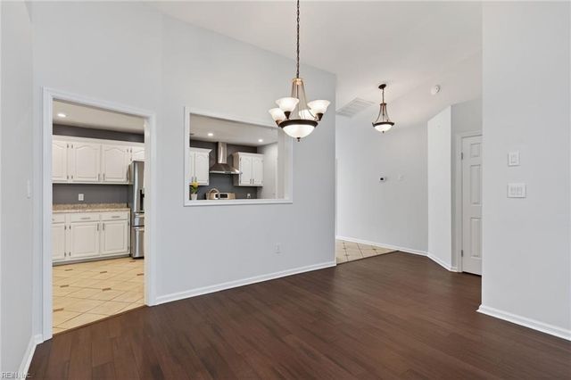 1124 Eagle WAY, Virginia Beach, VA 23456