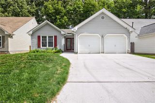 1124 Eagle WAY, Virginia Beach, VA 23456