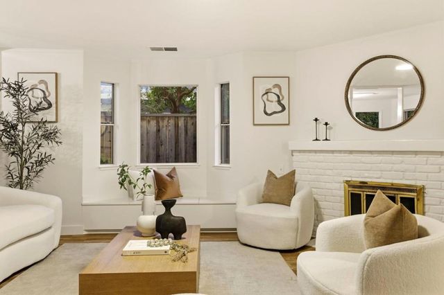 2847 Carolina Avenue, Redwood City, CA 94061