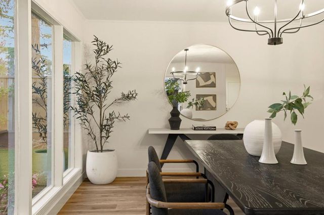 2847 Carolina Avenue, Redwood City, CA 94061