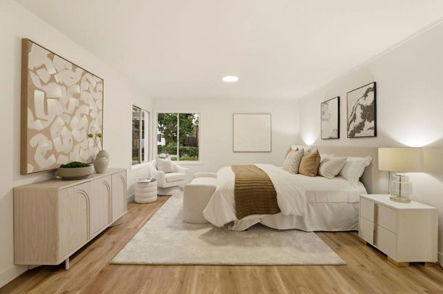 2847 Carolina Avenue, Redwood City, CA 94061