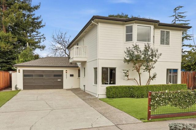 2847 Carolina Avenue, Redwood City, CA 94061
