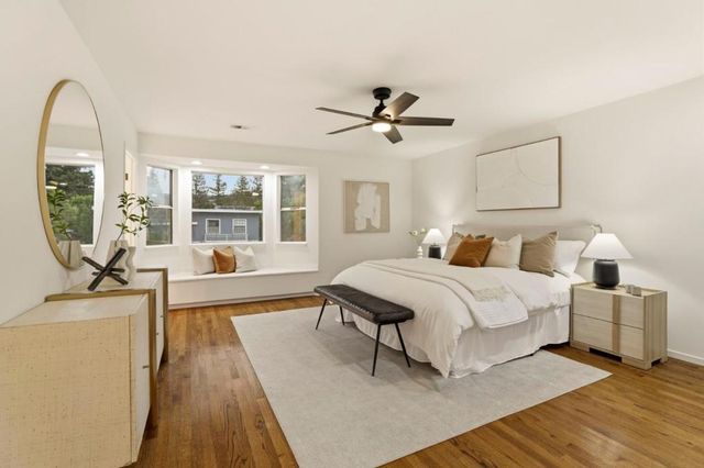 2847 Carolina Avenue, Redwood City, CA 94061